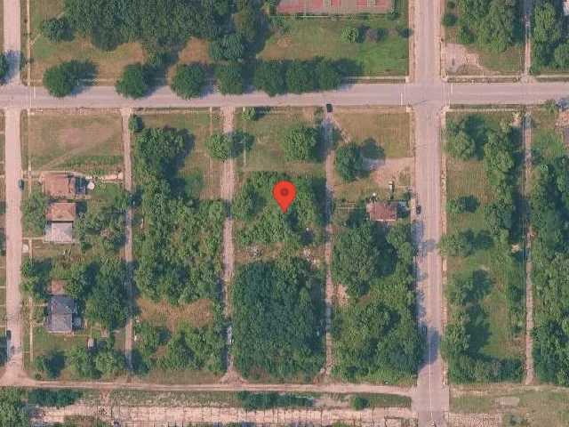 House image located at Gary, IN 46402