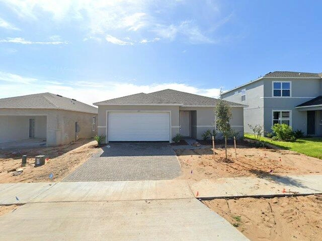 House image located at Groveland, FL 34736