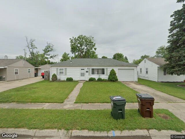 House image located at Fairborn, OH 45324