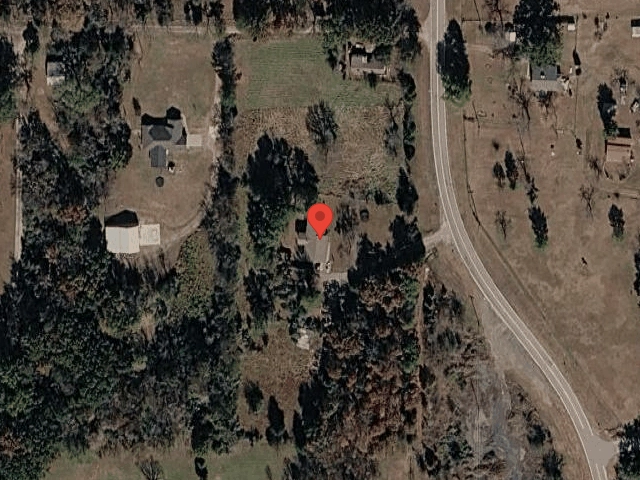House image located at Muldrow, OK 74948