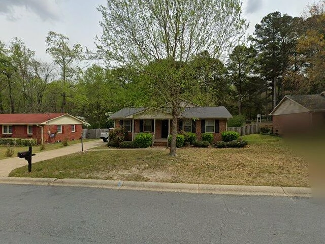 House image located at Fayetteville, NC 28306