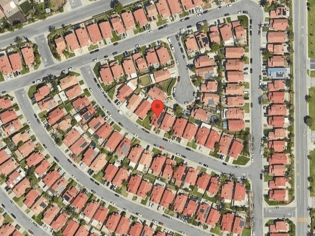 House image located at Fontana, CA 92337