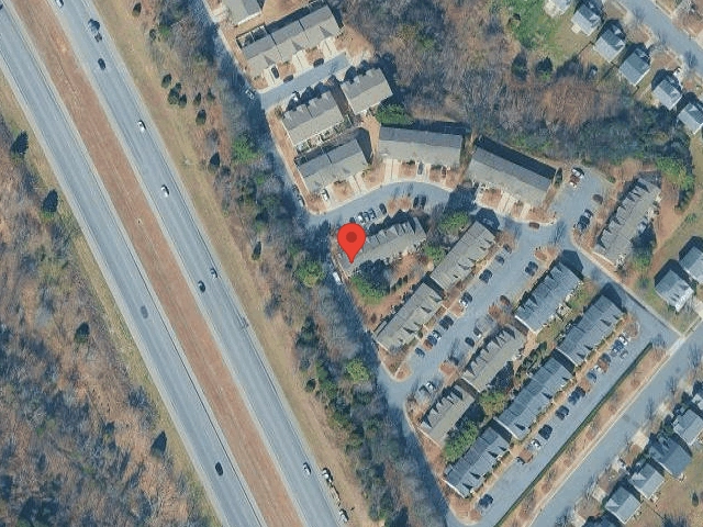 House image located at Charlotte, NC 28213