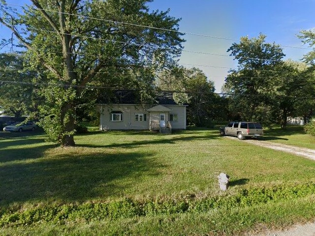 House image located at Chicago Heights, IL 60411