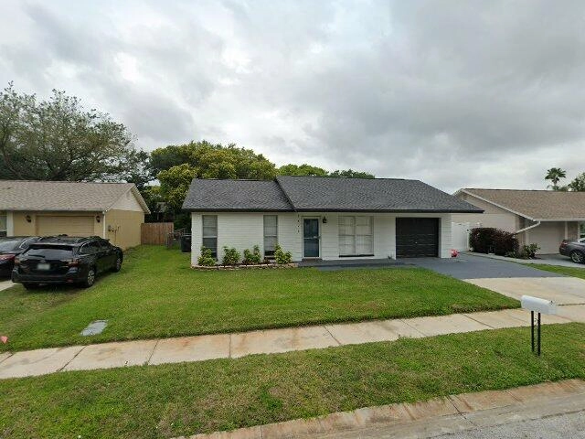 House image located at New Port Richey, FL 34655