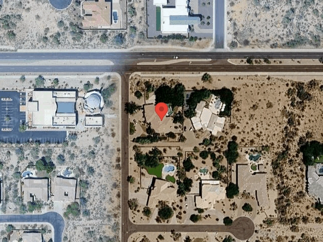 House image located at Scottsdale, AZ 85259