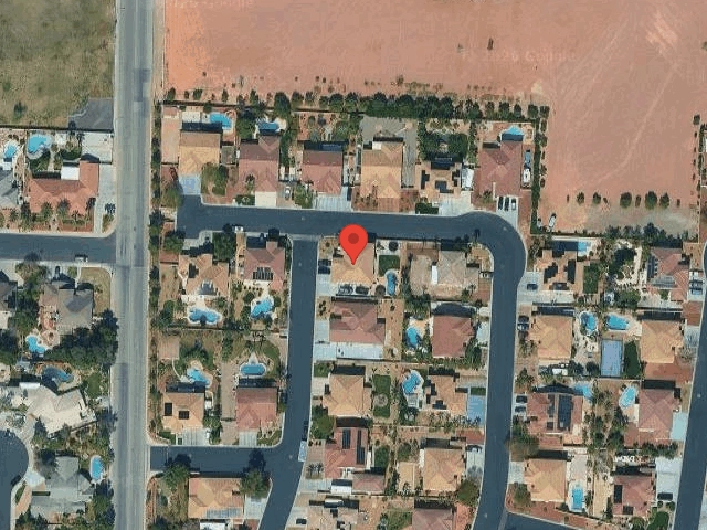 House image located at Las Vegas, NV 89110