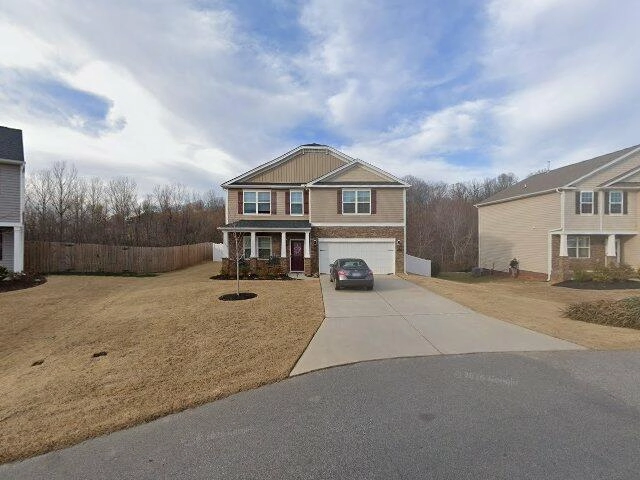 House image located at Trinity, NC 27370