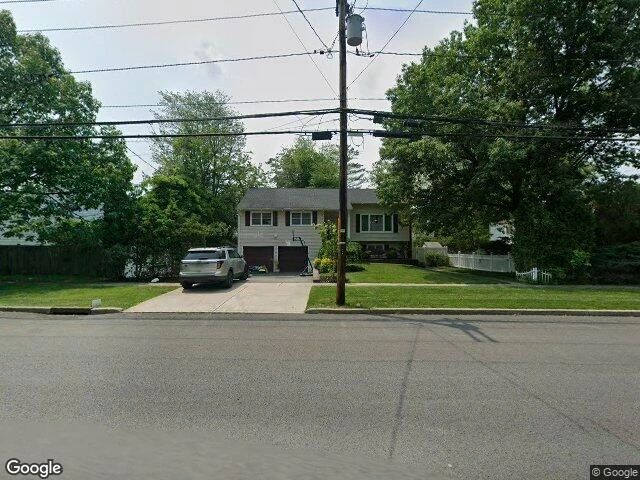 House image located at Orangeburg, NY 10962