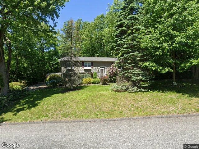 House image located at Spring Valley, NY 10977