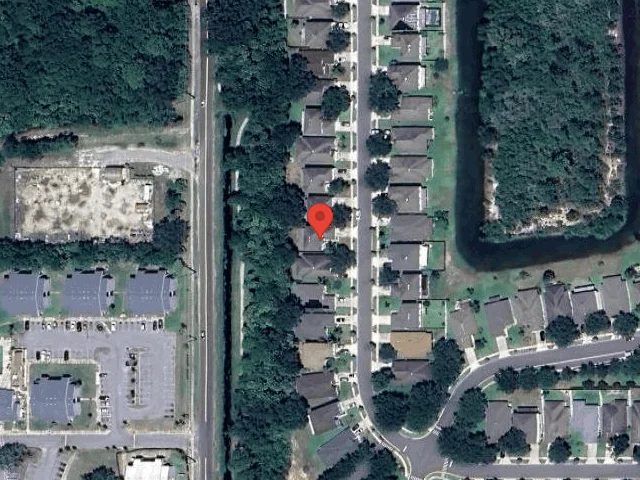 House image located at Titusville, FL 32780