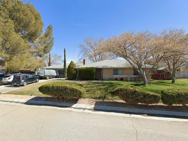 House image located at Littlerock, CA 93543