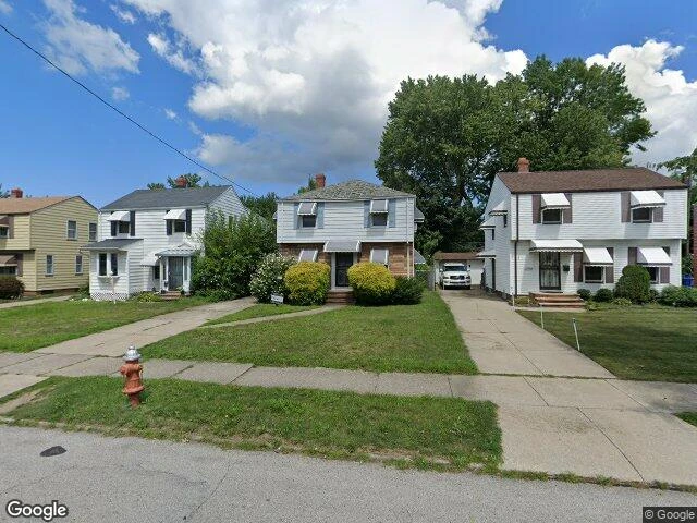House image located at Cleveland, OH 44128