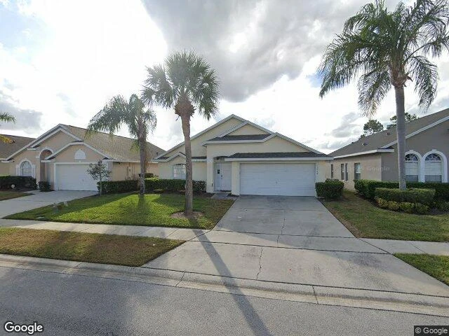House image located at Clermont, FL 34714