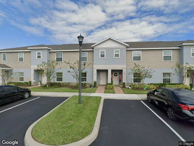 House image located at Davenport, FL 33837