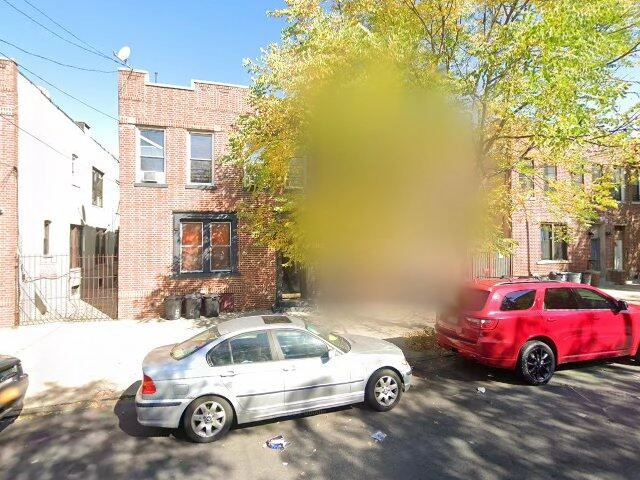 House image located at Brooklyn, NY 11233