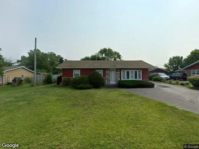 House image located at Oak Forest, IL 60452