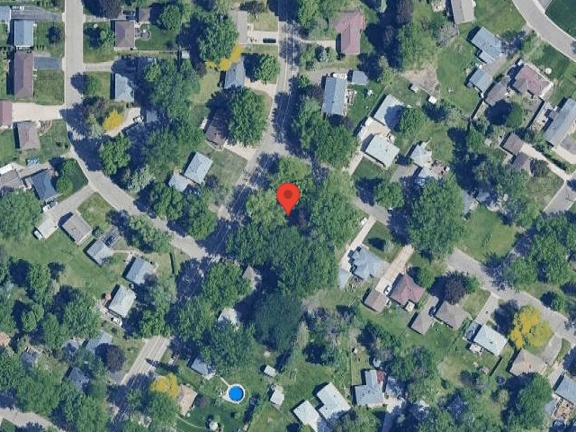 House image located at Saint Paul, MN 55128
