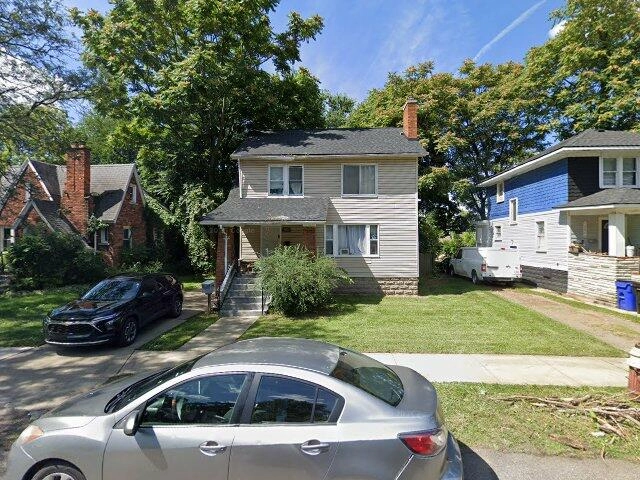 House image located at Detroit, MI 48219