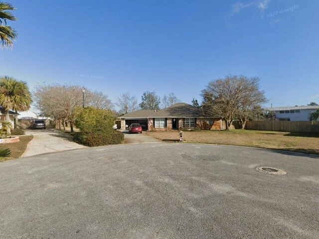 House image located at Pensacola, FL 32507
