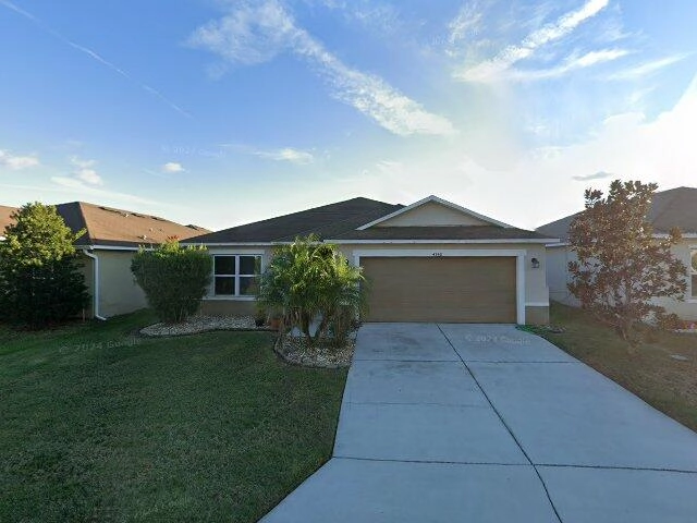 House image located at Mulberry, FL 33860