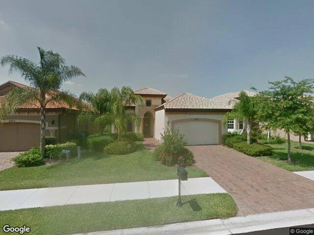 House image located at Naples, FL 34113