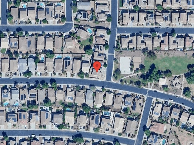 House image located at Surprise, AZ 85379