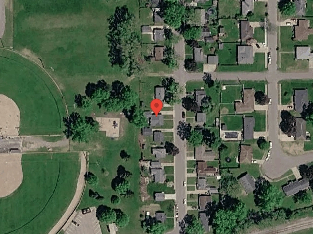 House image located at Elkhart, IN 46516