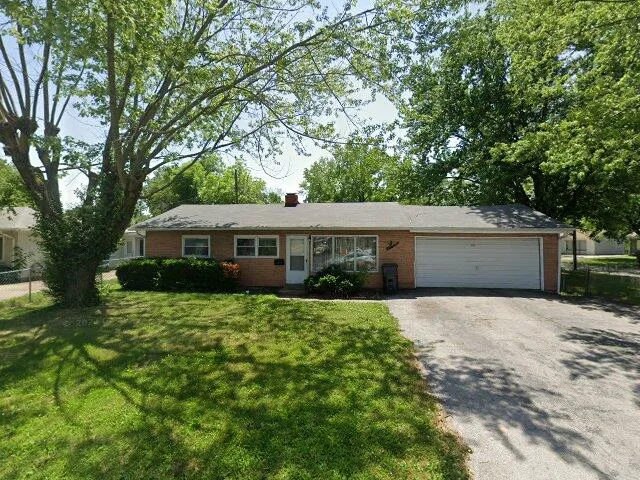 House image located at East Saint Louis, IL 62206