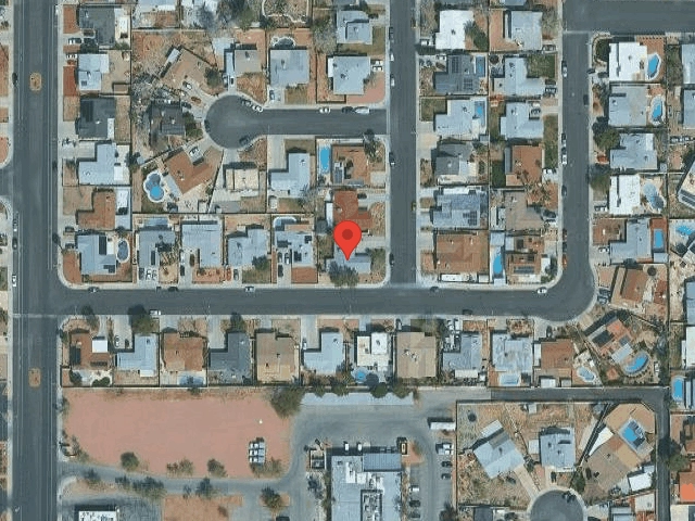 House image located at Las Vegas, NV 89145