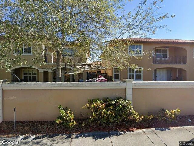 House image located at Miami, FL 33185