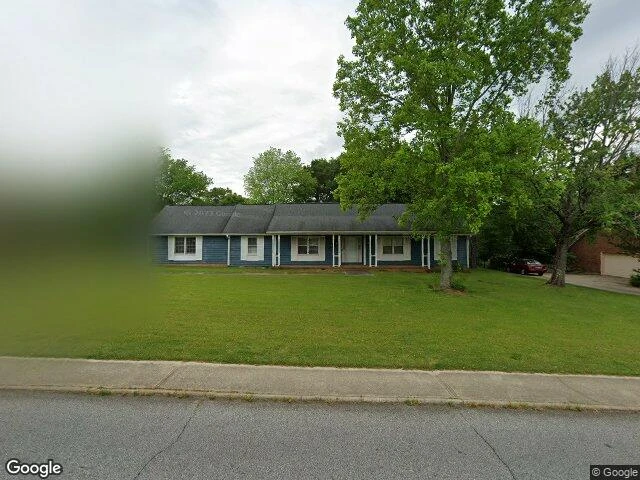 House image located at Greer, SC 29650