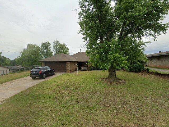 House image located at Mustang, OK 73064