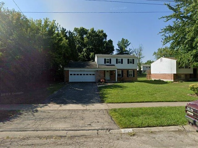 House image located at Cincinnati, OH 45231