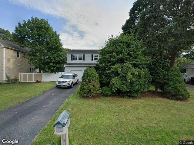 House image located at Shirley, NY 11967