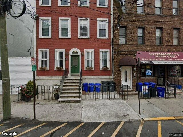 House image located at Hoboken, NJ 07030