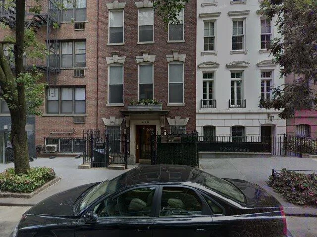 House image located at New York, NY 10075