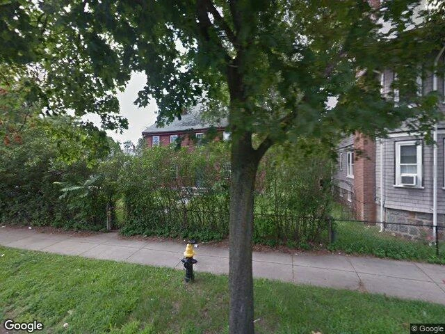 House image located at Dorchester Center, MA 02124