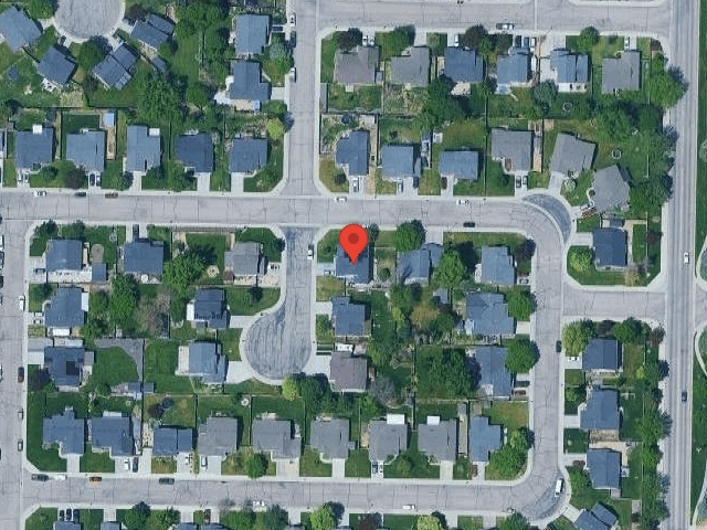 House image located at Kuna, ID 83634