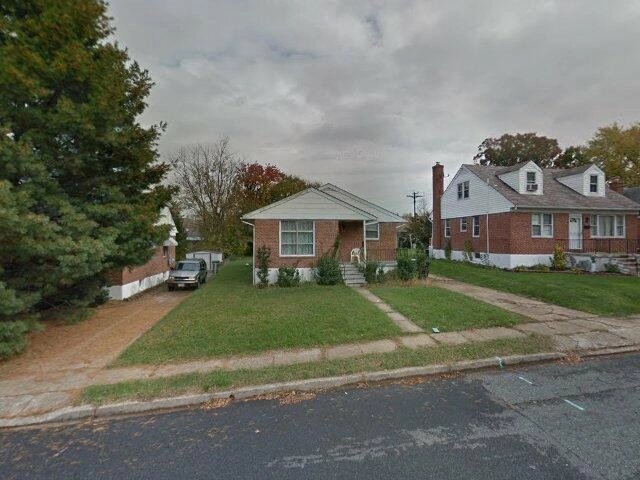 House image located at Parkville, MD 21234