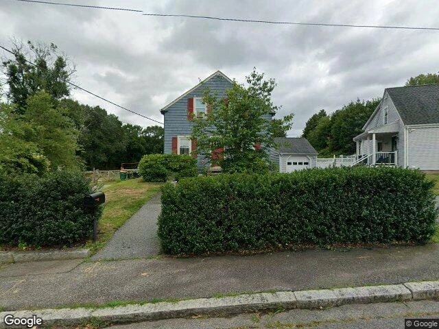 House image located at North Attleboro, MA 02760