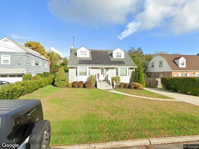 House image located at Westbury, NY 11590