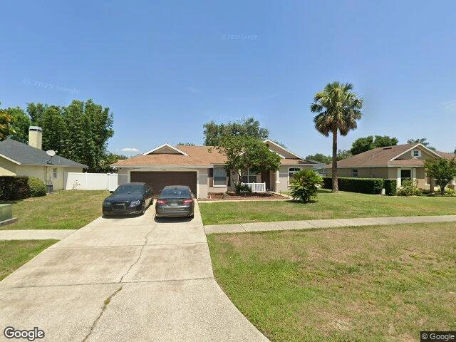 House image located at Tavares, FL 32778