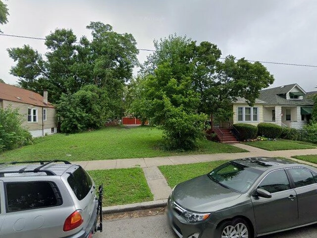 House image located at Chicago, IL 60636
