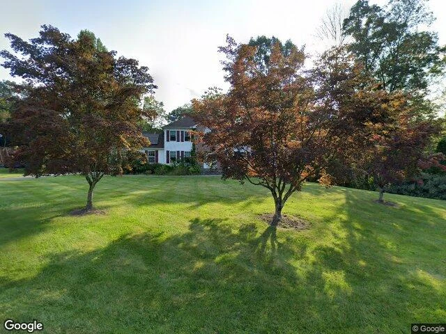 House image located at Great Meadows, NJ 07838