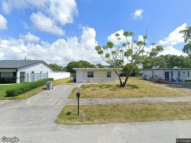 House image located at Pompano Beach, FL 33069