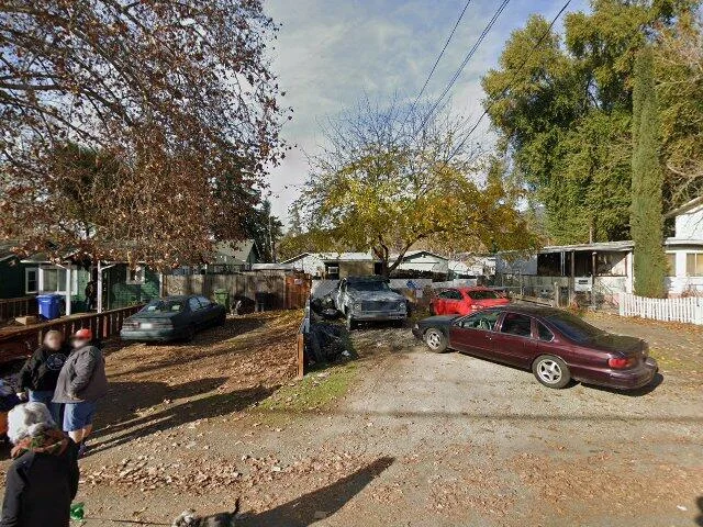 House image located at Lucerne, CA 95458