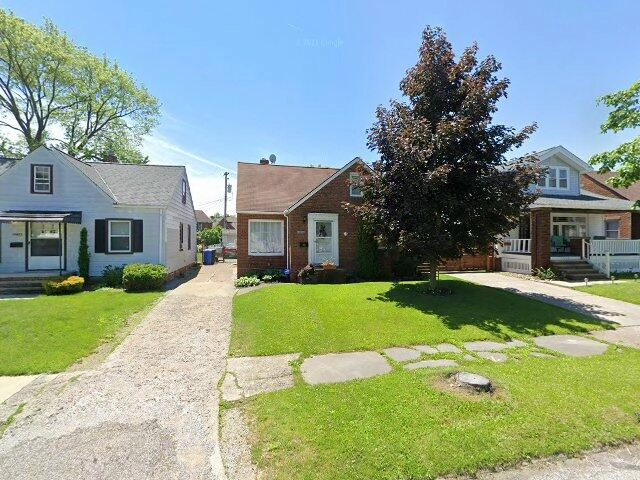 House image located at Cleveland, OH 44135