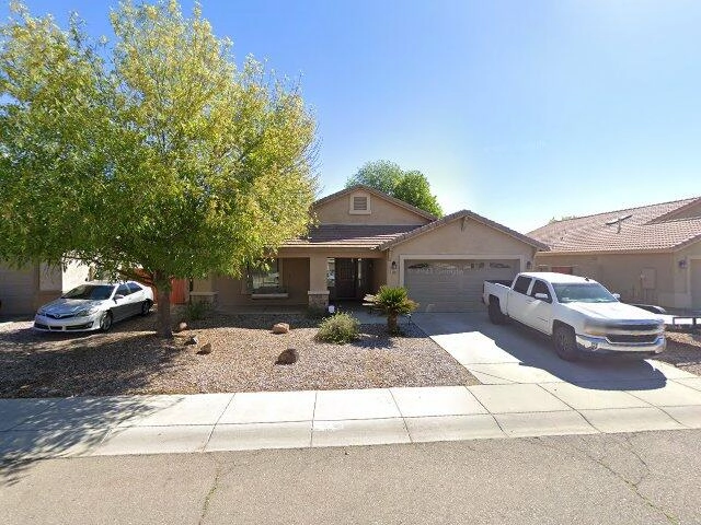 House image located at Phoenix, AZ 85043