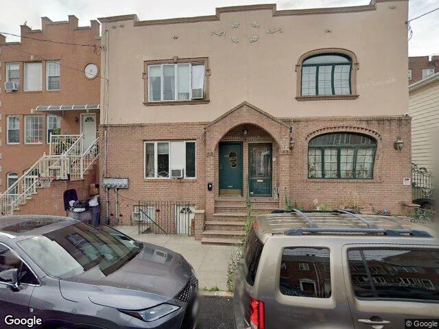 House image located at Brooklyn, NY 11223